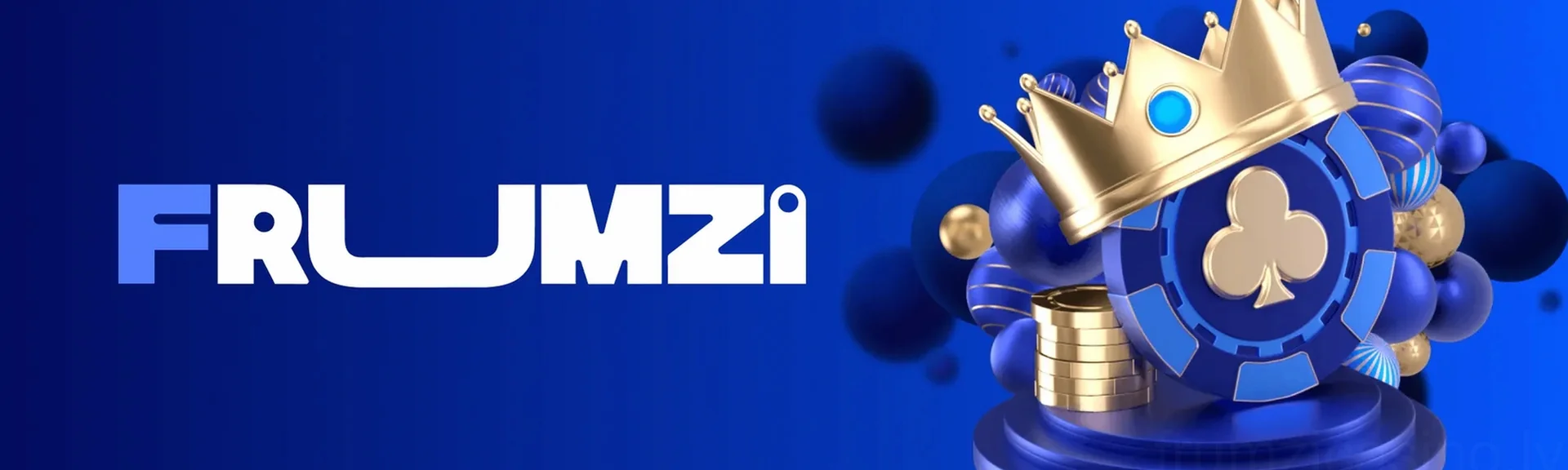 Frumzi Casino sveiciena bonuss